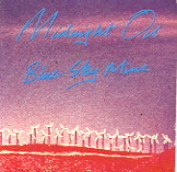 Midnight Oil - Blue Sky Mine